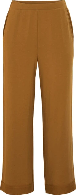 Icebreaker Dalston Wide Pants - Women's|-|Pantalon Large Dalston - Femme