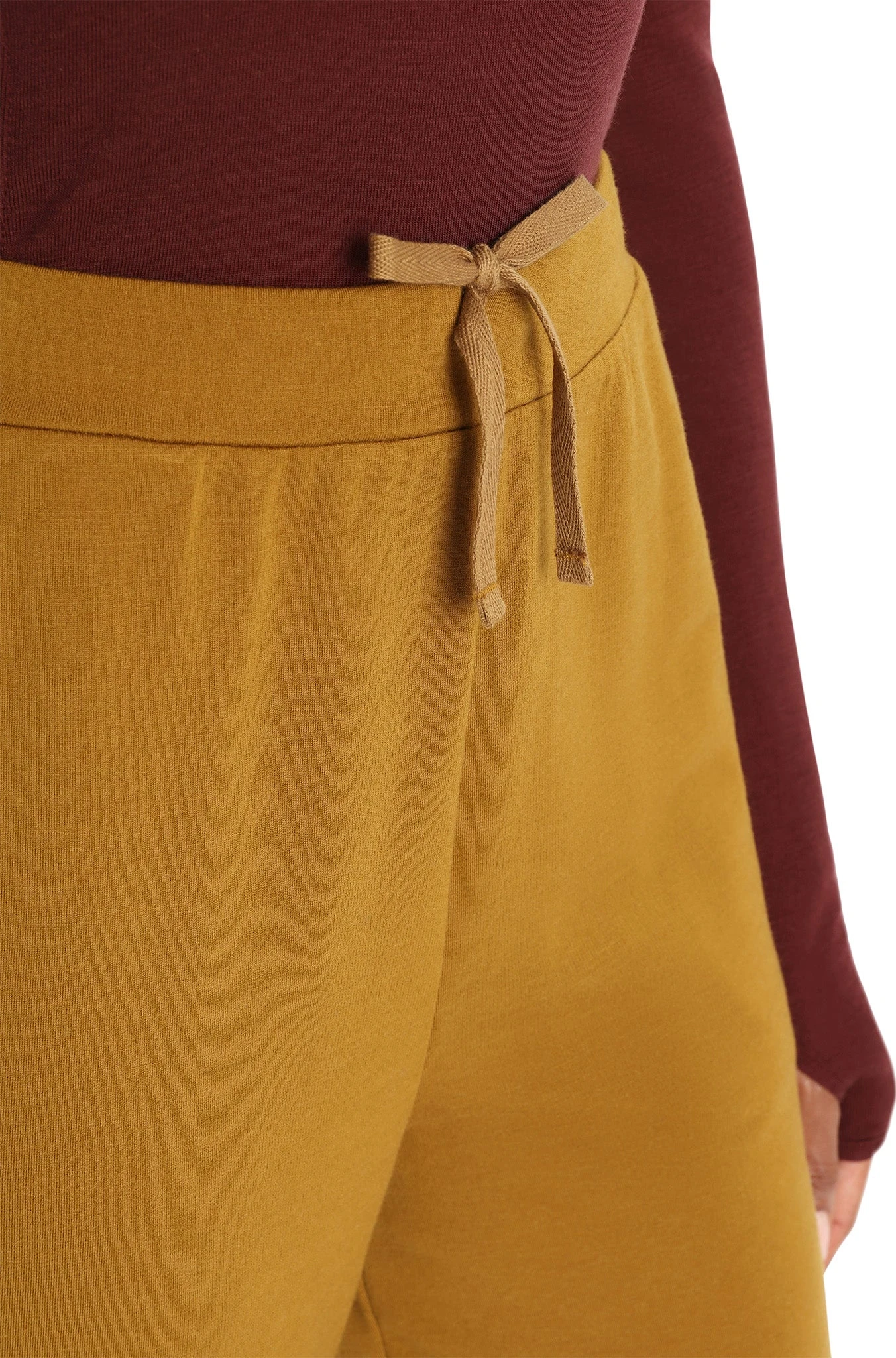 Icebreaker Dalston Wide Pants - Women's|-|Pantalon Large Dalston - Femme - Image 16