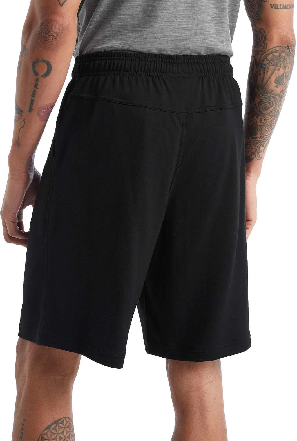 Icebreaker Shifter Shorts - Men's|-|Short Shifter - Homme - Image 4