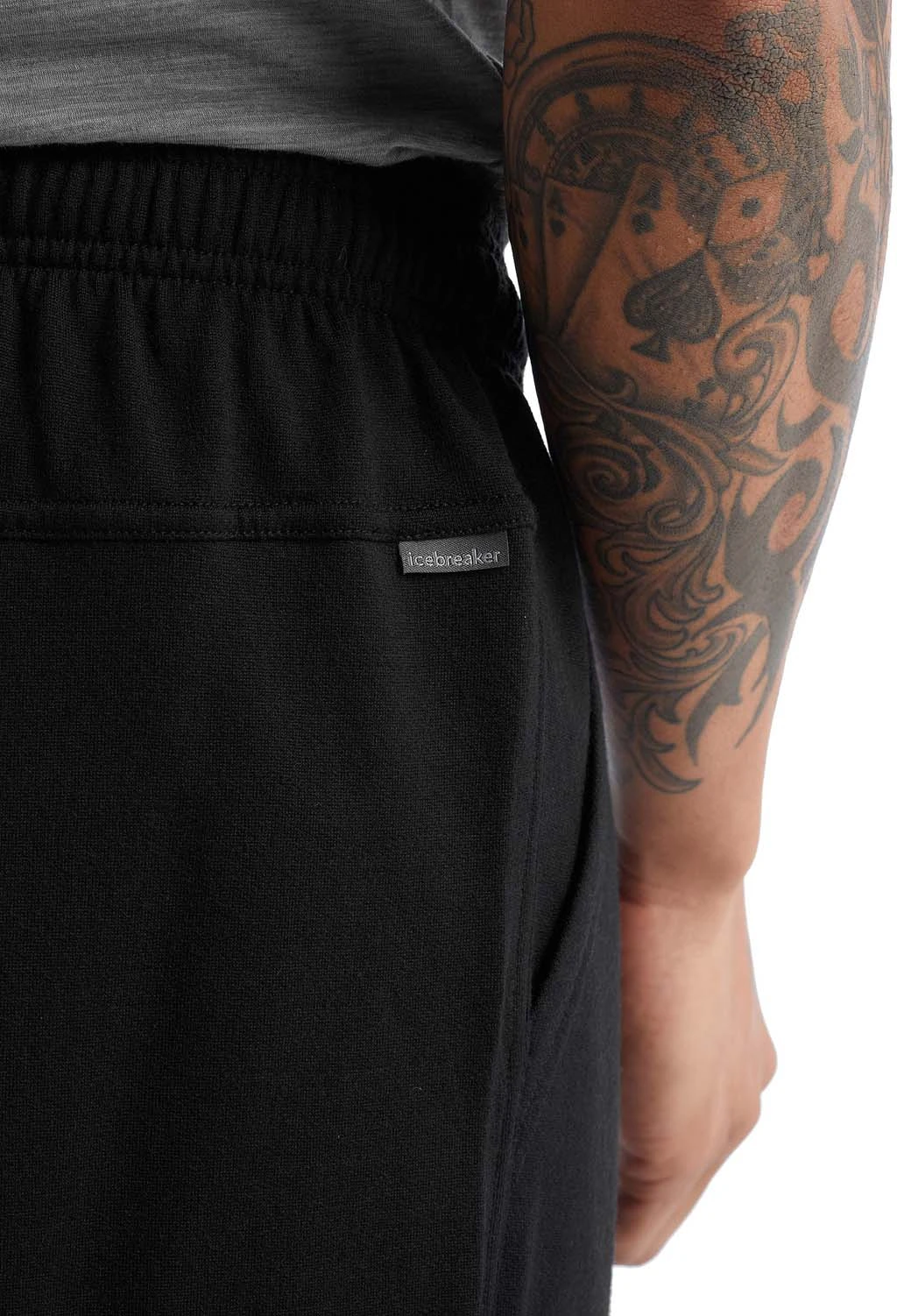 Icebreaker Shifter Shorts - Men's|-|Short Shifter - Homme - Image 7