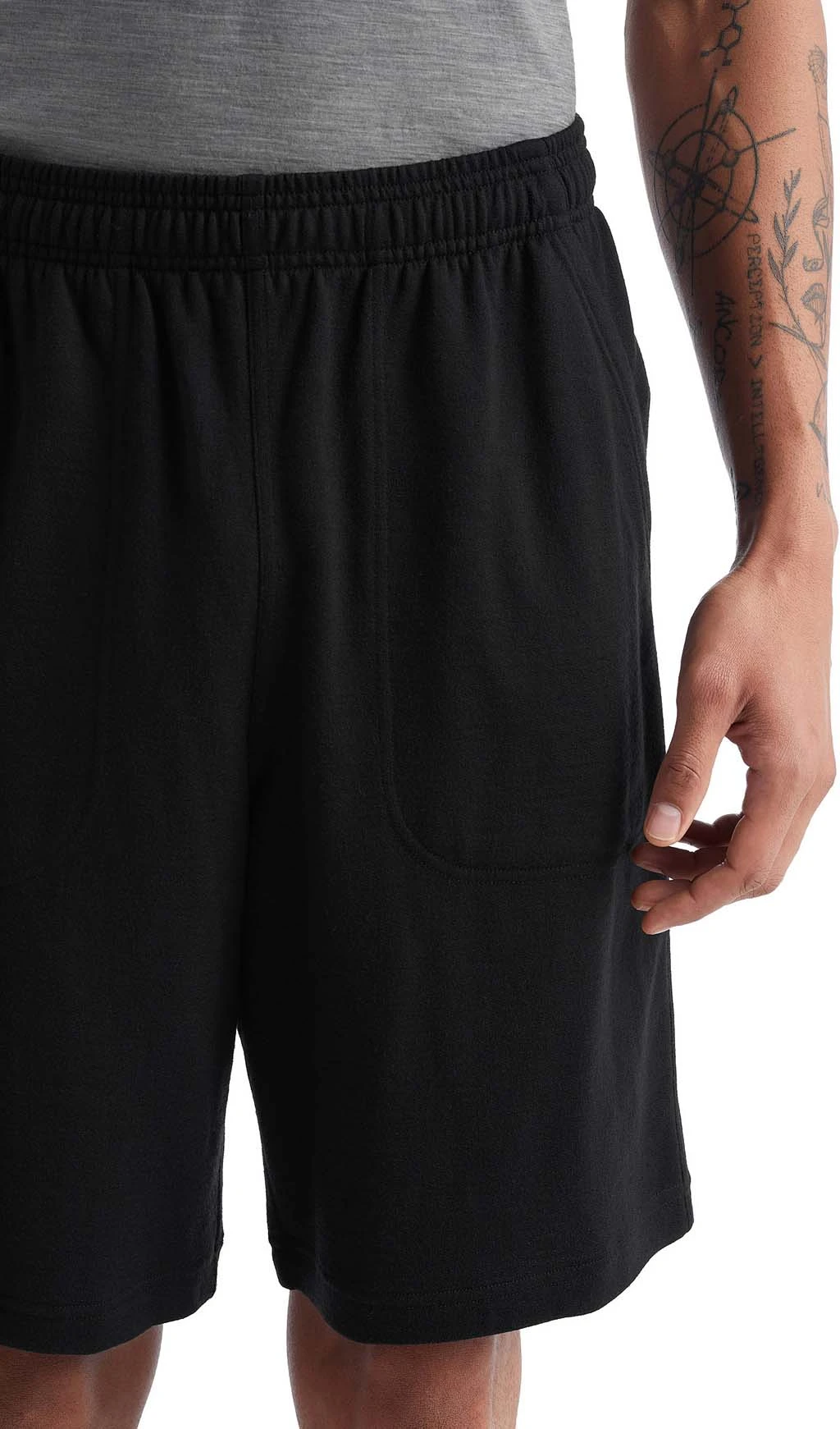 Icebreaker Shifter Shorts - Men's|-|Short Shifter - Homme - Image 10