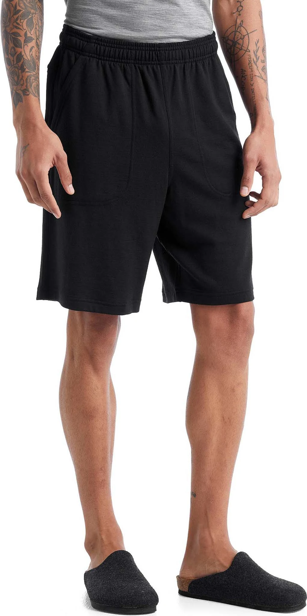 Icebreaker Shifter Shorts - Men's|-|Short Shifter - Homme - Image 8