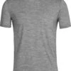 Icebreaker Sphere II Short Sleeves T-shirt - Men's|-|T-shirt à Manches Courtes Sphere II - Homme
