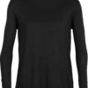 Icebreaker Granary Merino Long Sleeve T-Shirt - Women's|-|T-shirt à Manches Longues En Laine Mérinos Granary - Femme