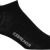 Icebreaker Lifestyle Fine Gauge Socks - Men's|-|Chaussettes à Jauge Fine Lifestyle - Homme