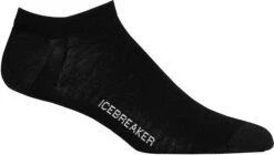 Icebreaker Lifestyle Fine Gauge Socks - Men's|-|Chaussettes à Jauge Fine Lifestyle - Homme