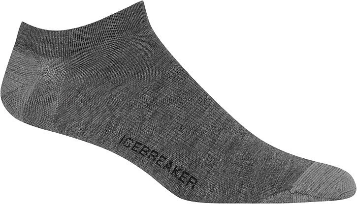 Icebreaker Lifestyle Fine Gauge Socks - Men's|-|Chaussettes Ă Jauge Fine Lifestyle - Homme - Image 3
