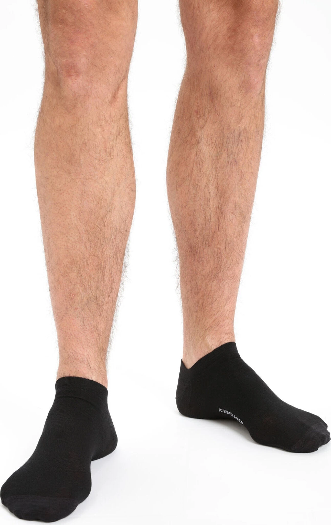 Icebreaker Lifestyle Fine Gauge Socks - Men's|-|Chaussettes Ă Jauge Fine Lifestyle - Homme - Image 4