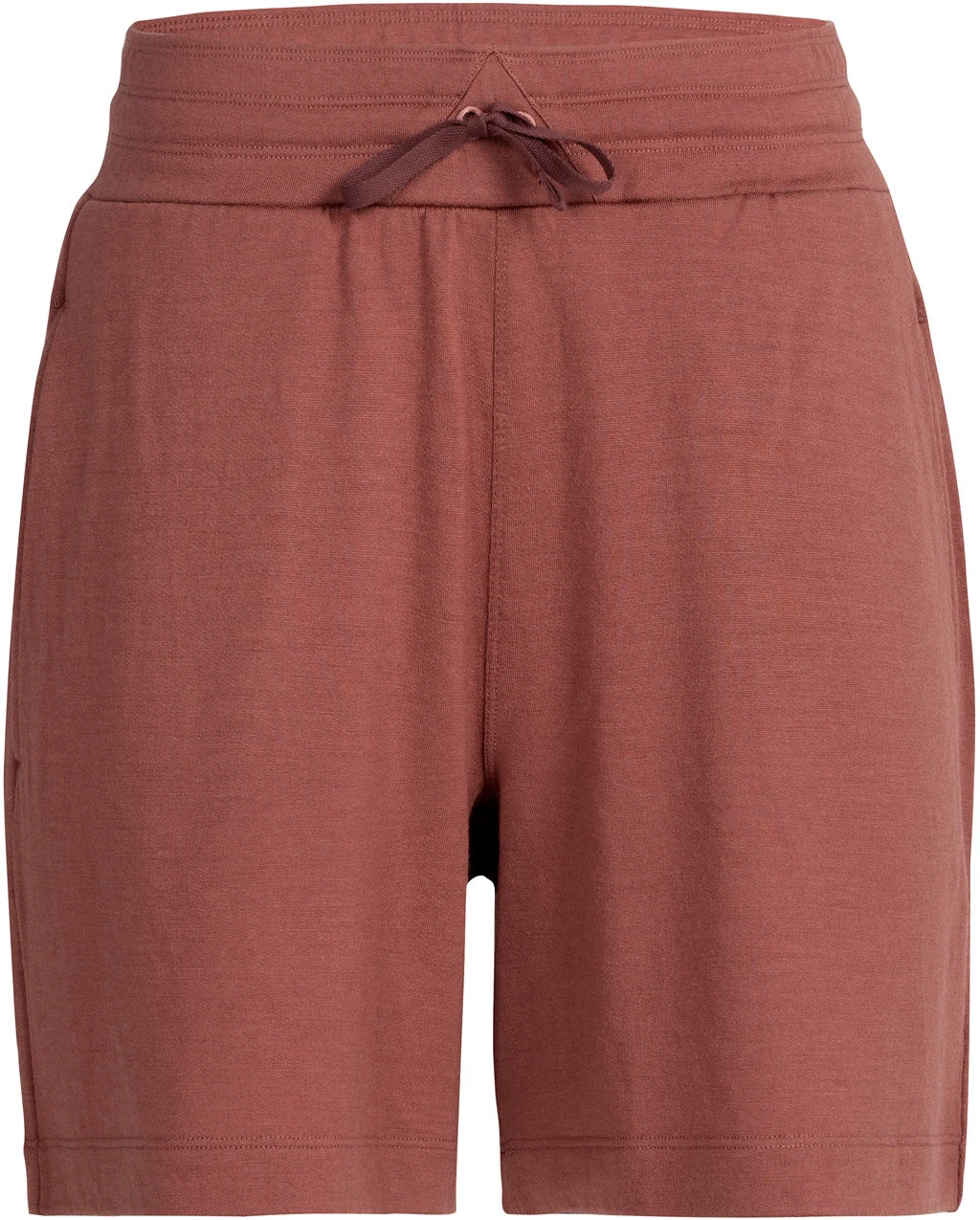 Icebreaker Crush Shorts - Women's|-|Short Crush - Femme - Image 3