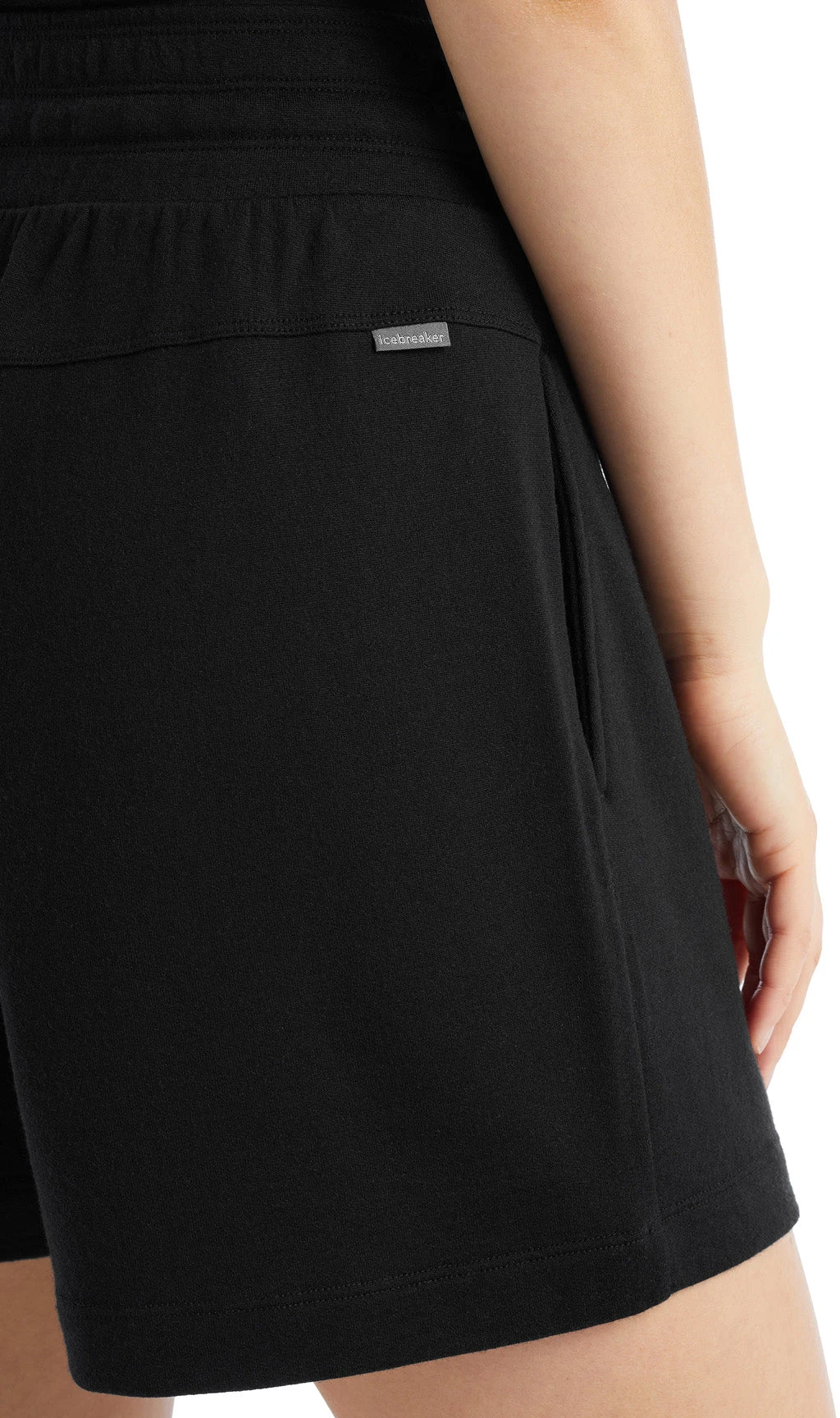 Icebreaker Crush Shorts - Women's|-|Short Crush - Femme - Image 9