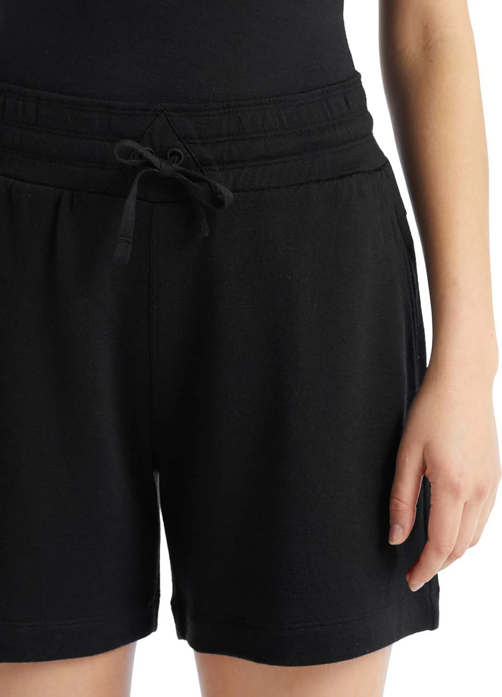 Icebreaker Crush Shorts - Women's|-|Short Crush - Femme - Image 16