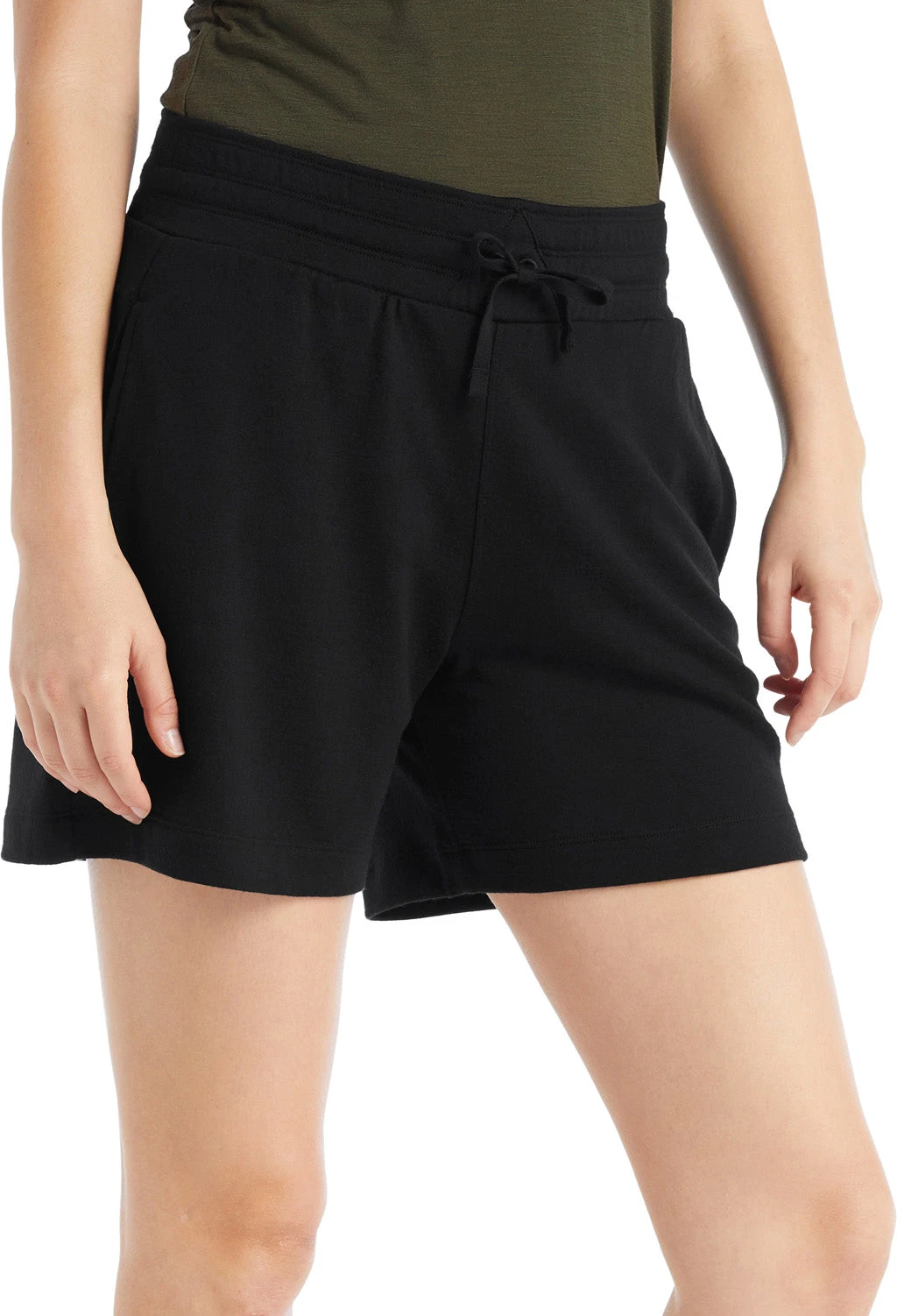 Icebreaker Crush Shorts - Women's|-|Short Crush - Femme - Image 14