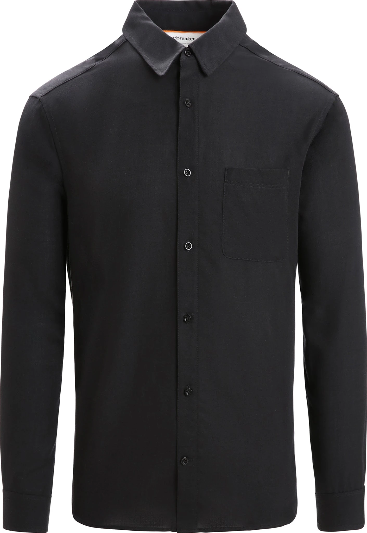 Icebreaker Steveston Long Sleeve Shirt - Men's|-|Chemise à Manches Longues Steveston - Homme