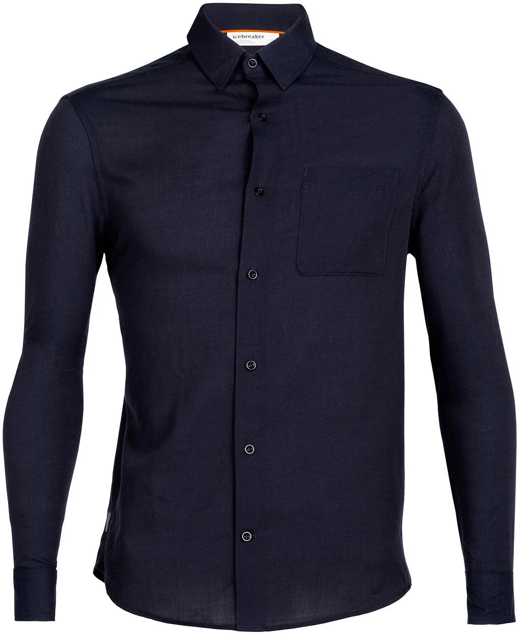 Icebreaker Steveston Long Sleeve Shirt - Men's|-|Chemise à Manches Longues Steveston - Homme - Image 15