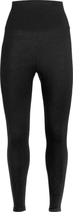 Icebreaker Fastray High Rise Tights - Women's|-|Collant Taille Haute Fastray - Femme