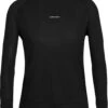 Icebreaker Cool-Lite LS Hoodie - Women's|-|Chandail à Capuchon à Manches Longues Cool-Lite - Femme