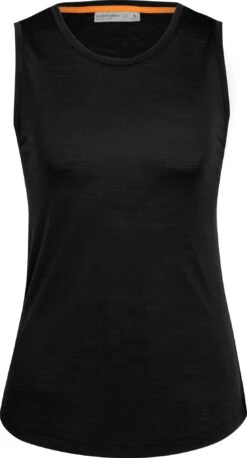 Icebreaker Sphere II Tank - Women's|-|Camisole Sphere II - Femme