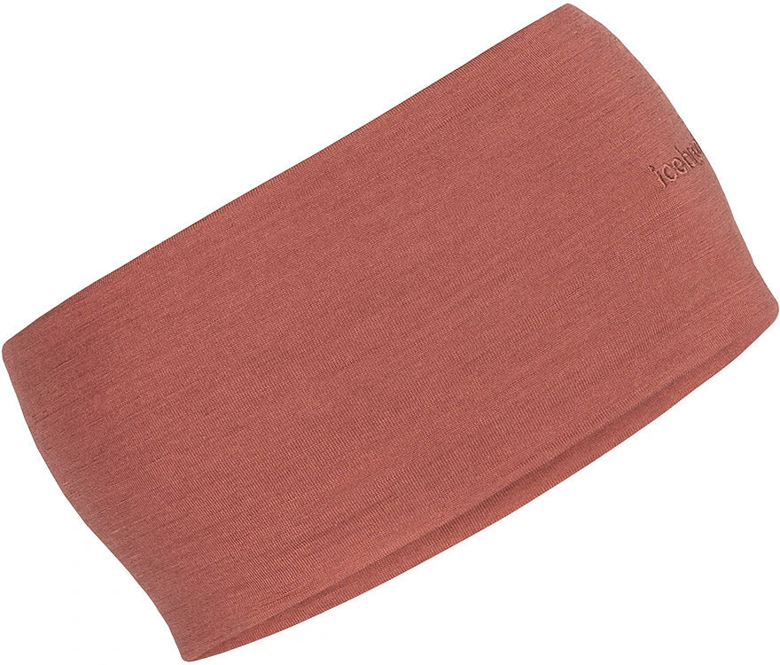 Icebreaker Cool-Lite™ Flexi Headband - Unisex|-|Bandeau Flexi De Cool-Lite™ - Unisexe - Image 4