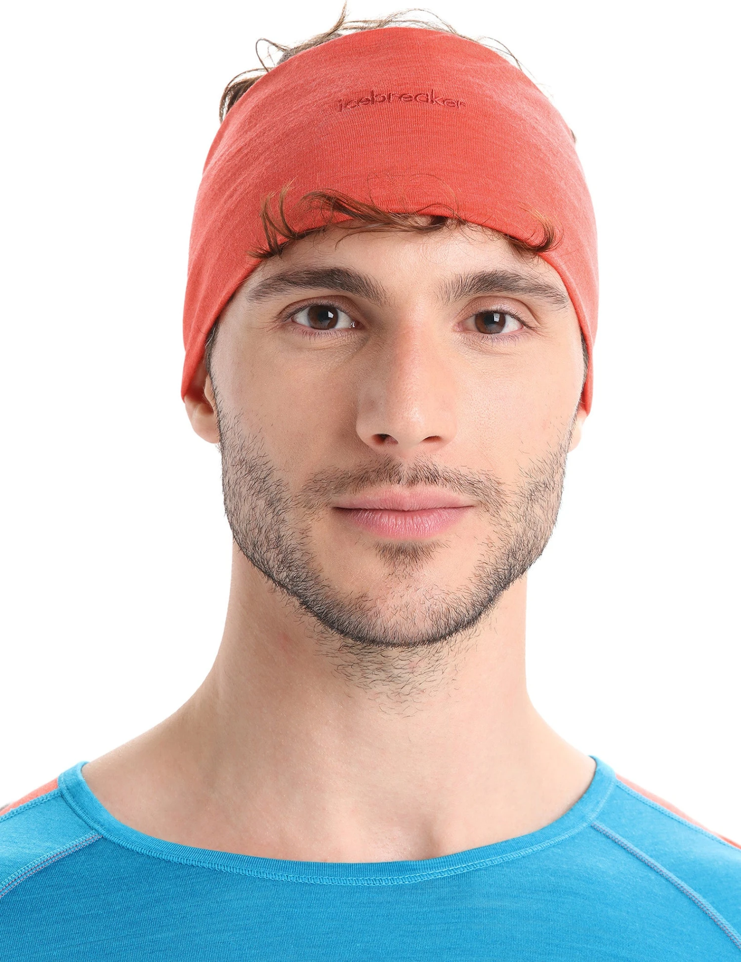 Icebreaker Cool-Lite™ Flexi Headband - Unisex|-|Bandeau Flexi De Cool-Lite™ - Unisexe - Image 11