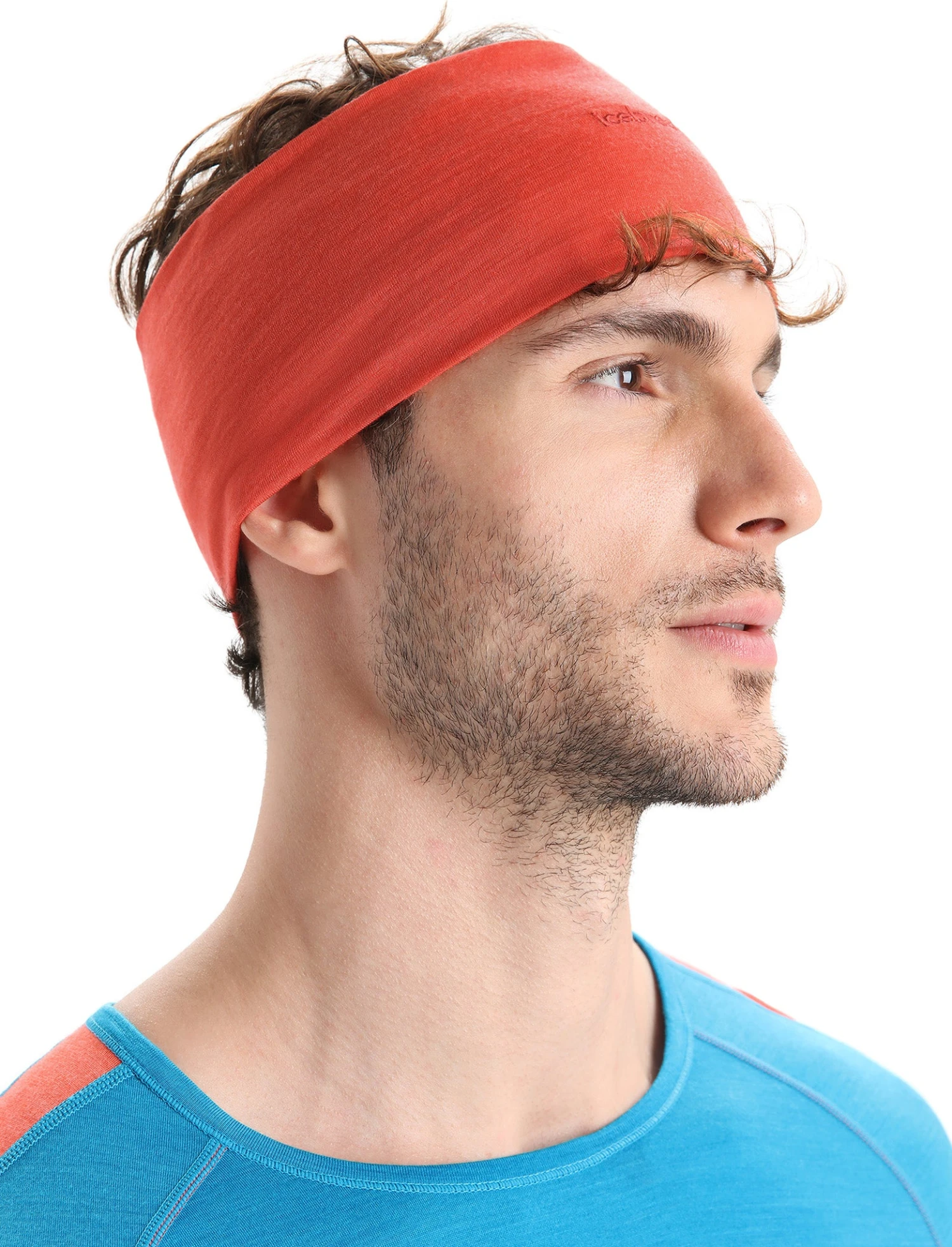 Icebreaker Cool-Lite™ Flexi Headband - Unisex|-|Bandeau Flexi De Cool-Lite™ - Unisexe - Image 6