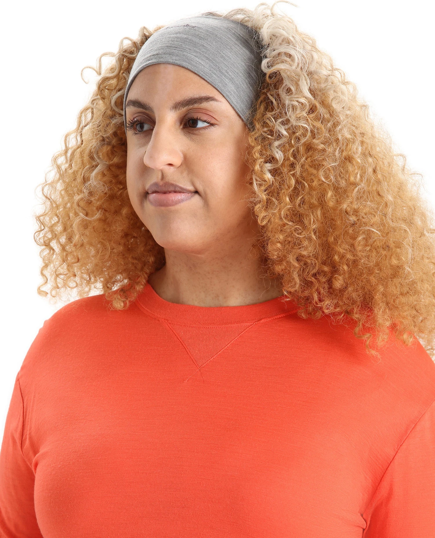 Icebreaker Cool-Lite™ Flexi Headband - Unisex|-|Bandeau Flexi De Cool-Lite™ - Unisexe - Image 9