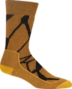 Icebreaker Hike+ Medium Crew Socks - Women's|-|Chaussettes Mi-mollet Hike+ Medium - Femme