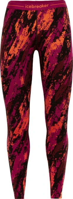 Icebreaker 250 Vertex Leggings - Women's |-|Legging 250 Vertex - Femme
