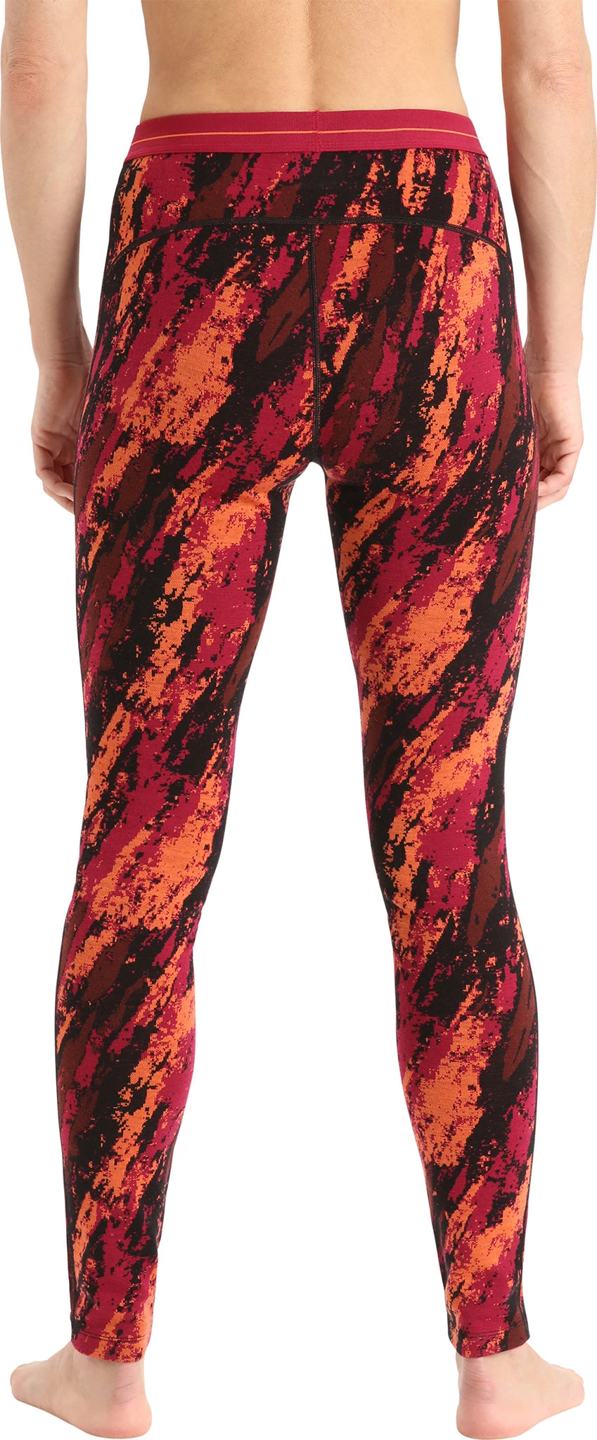 Icebreaker 250 Vertex Leggings - Women's |-|Legging 250 Vertex - Femme - Image 4