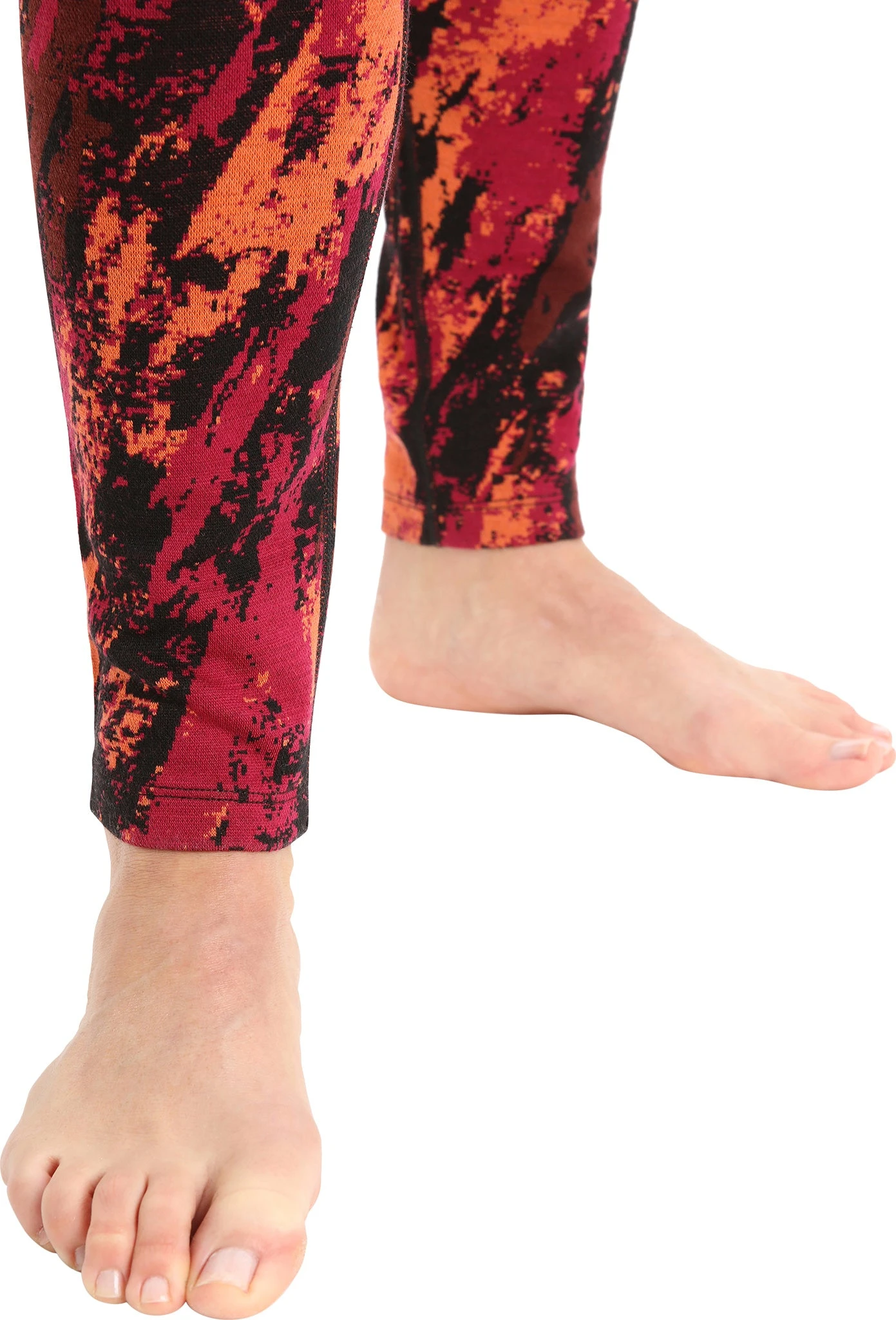 Icebreaker 250 Vertex Leggings - Women's |-|Legging 250 Vertex - Femme - Image 5