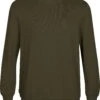 Icebreaker Central II Long Sleeve Sweatshirt - Men's|-|Chandail En Molleton Central II - Homme
