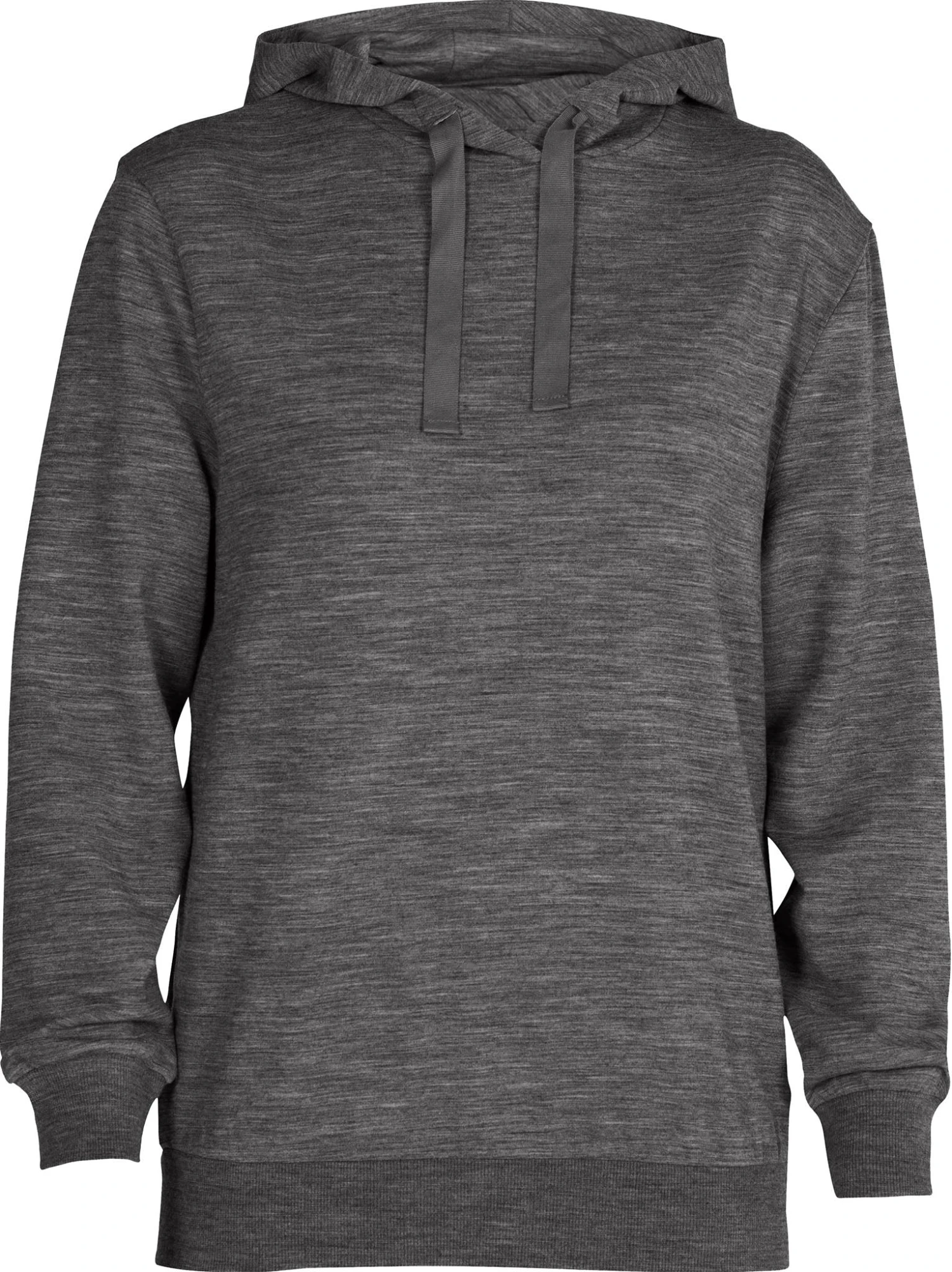 Icebreaker Crush LS Hoodie - Women's|-|Chandail à Capuchon à Manches Longues Crush - Femme