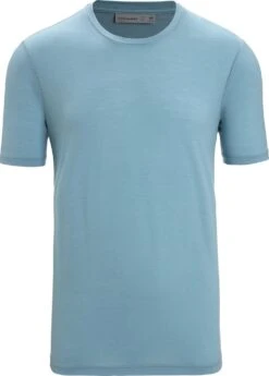 Icebreaker Tech Lite II Short Sleeve Tee - Men's|-|T-shirt à Manches Courtes Tech Lite II - Homme