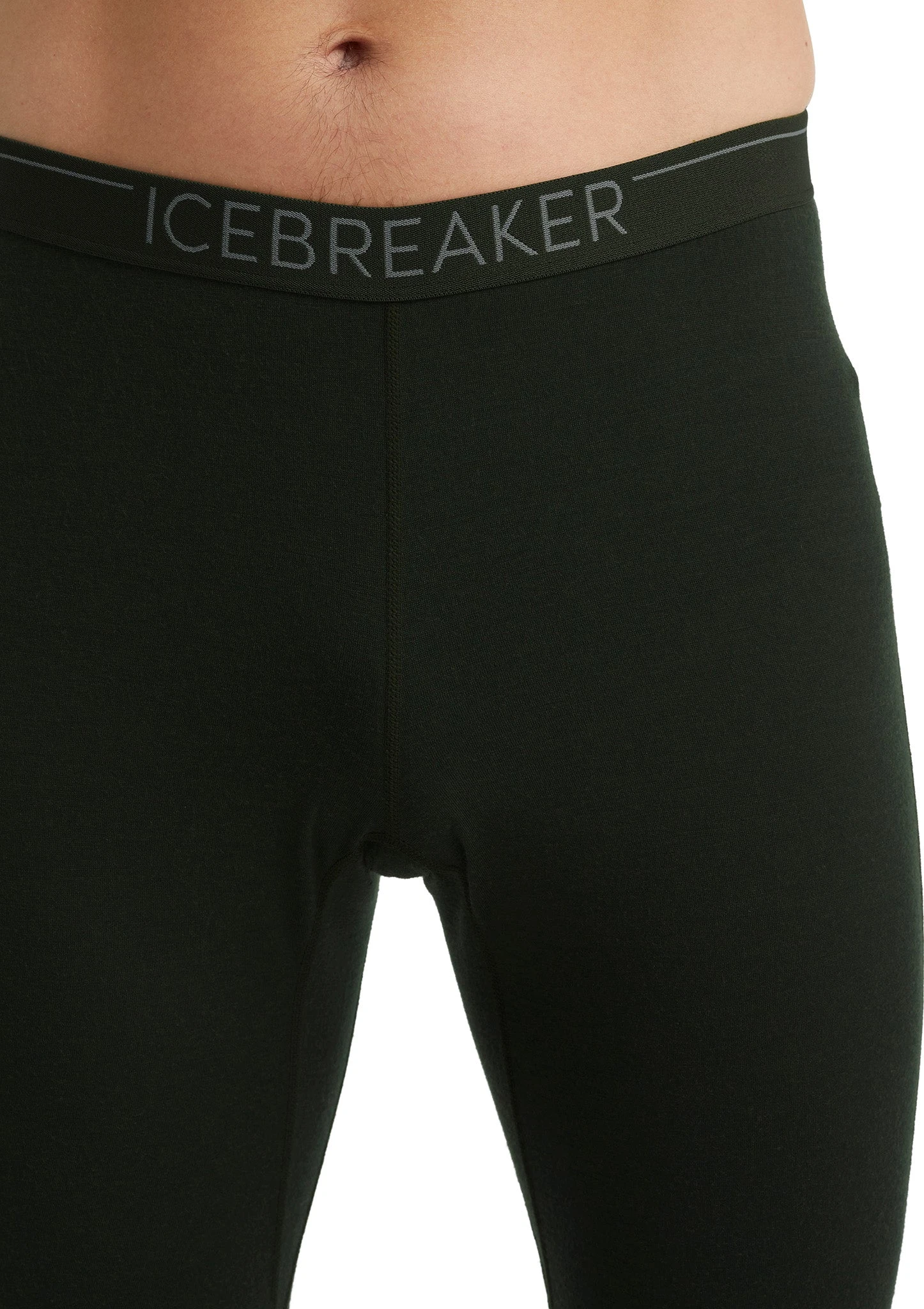 Icebreaker 200 Sonebula Leggings - Men's|-|Legging 200 Sonebula - Homme - Image 18