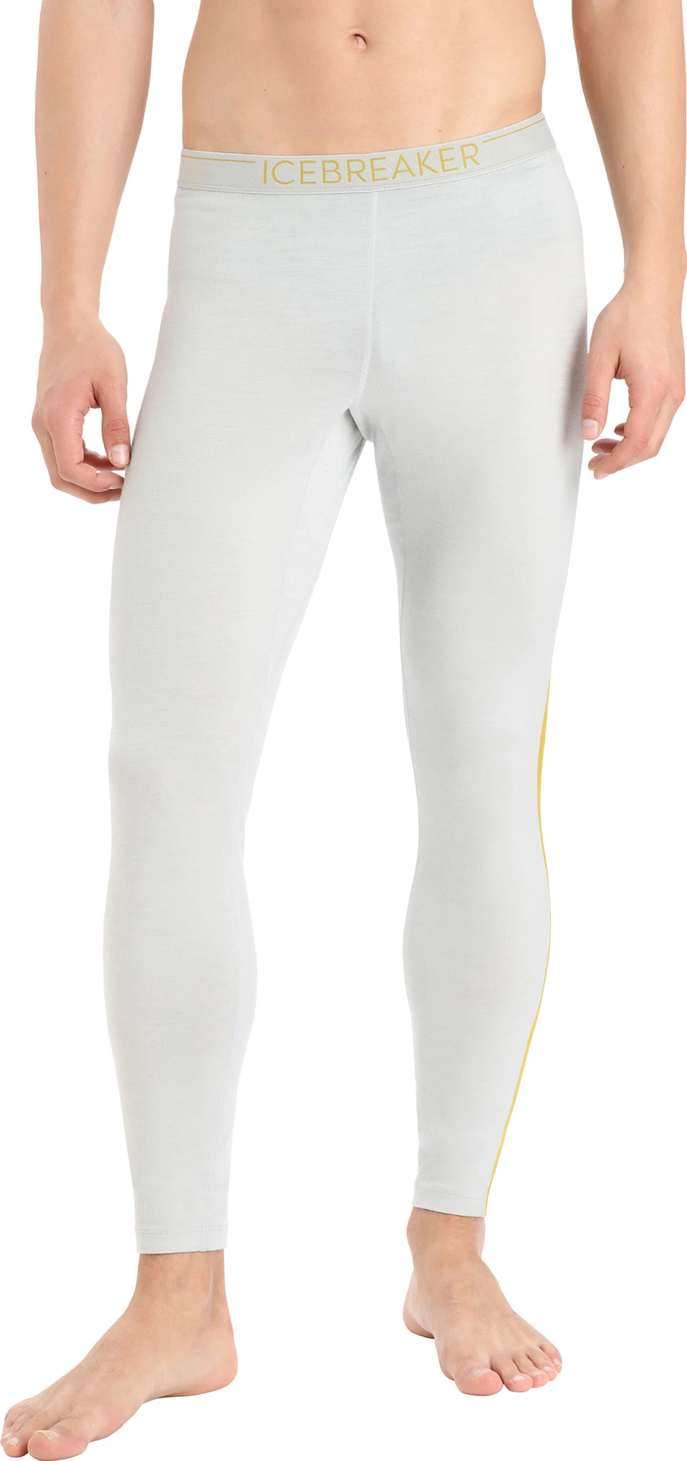 Icebreaker 200 Sonebula Leggings - Men's|-|Legging 200 Sonebula - Homme - Image 20