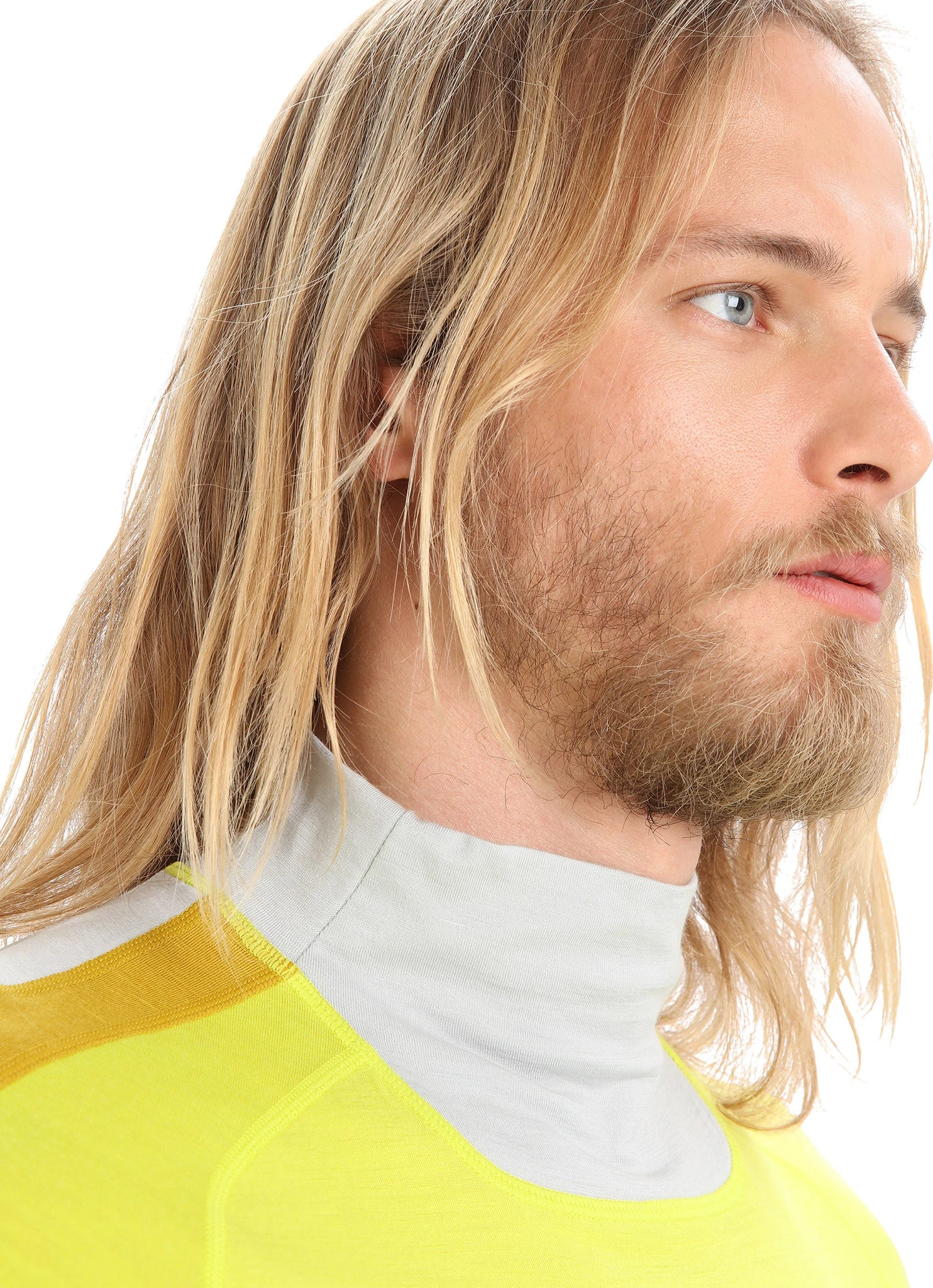 Icebreaker 200 Sonebula LS Crewe Base Layer Top - Men's|-|Couche De Base à Manches Longues Et Col Rond 200 Sonebula - Homme - Image 19