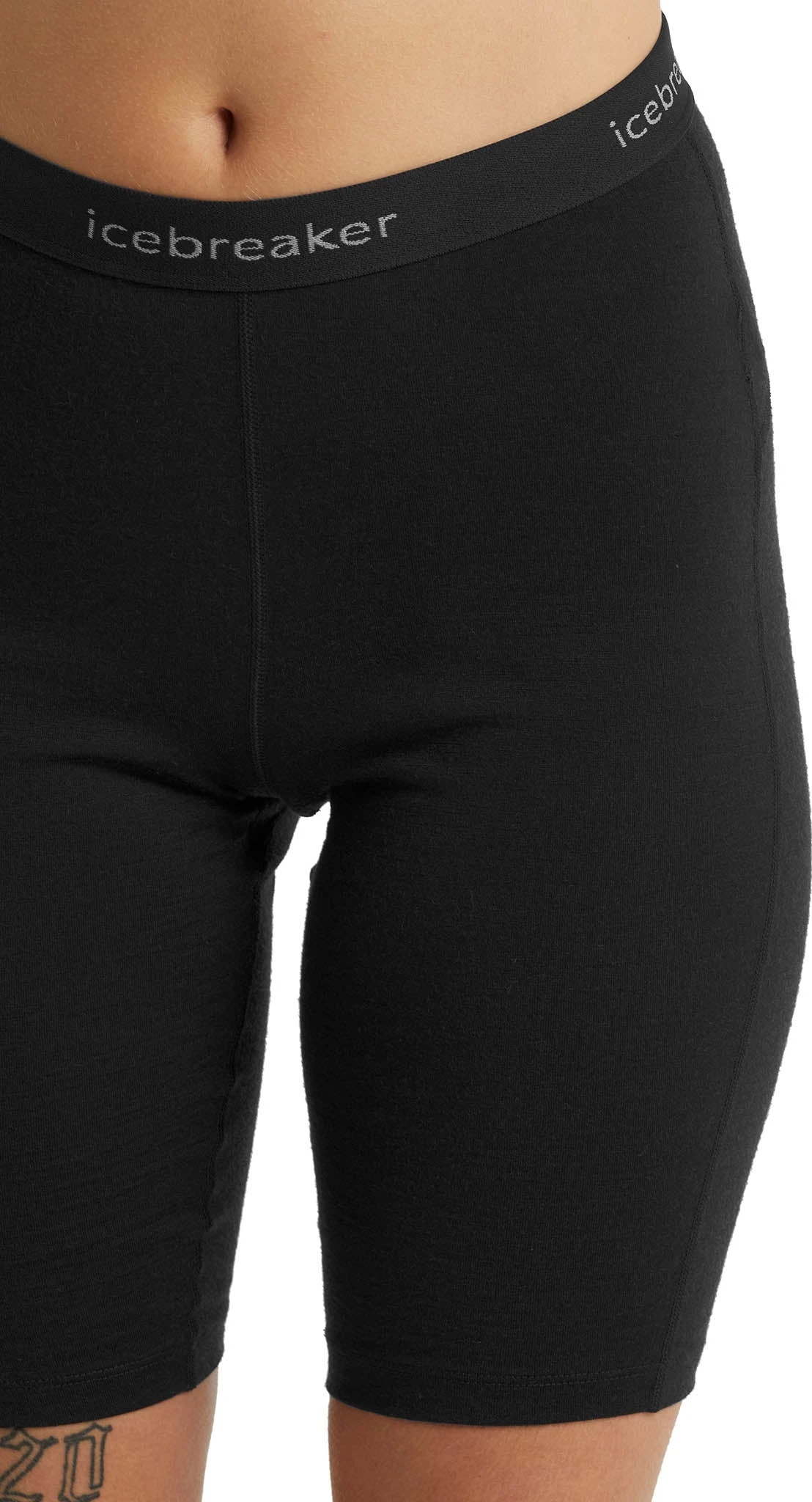 Icebreaker 200 Oasis Shorts - Women's|-|Short 200 Oasis - Femme - Image 5