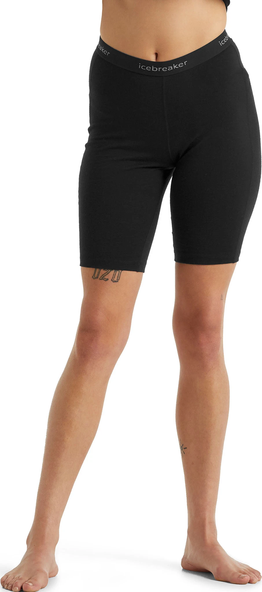 Icebreaker 200 Oasis Shorts - Women's|-|Short 200 Oasis - Femme - Image 3