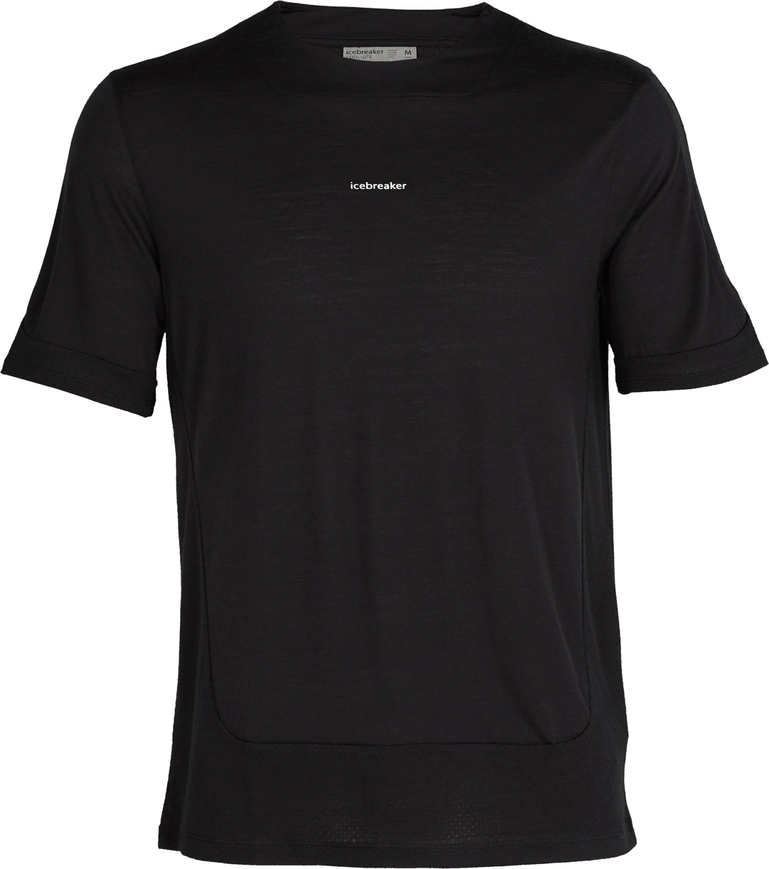 Icebreaker Meteroa Short Sleeve Tee - Men's|-|T-shirt à Manches Courtes Meteroa - Homme