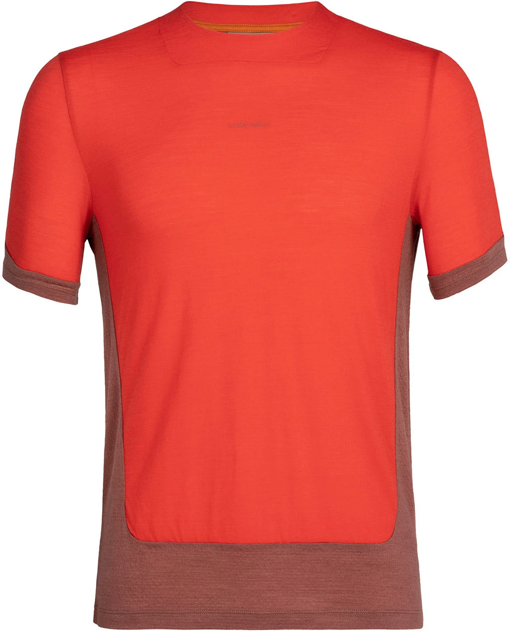 Icebreaker Meteroa Short Sleeve Tee - Men's|-|T-shirt à Manches Courtes Meteroa - Homme - Image 2