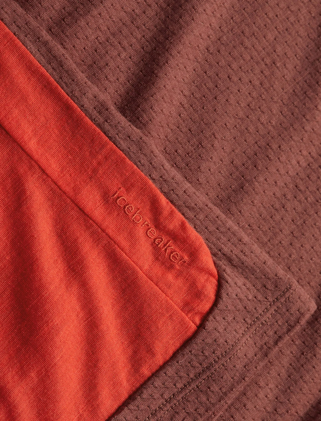 Icebreaker Meteroa Short Sleeve Tee - Men's|-|T-shirt à Manches Courtes Meteroa - Homme - Image 20