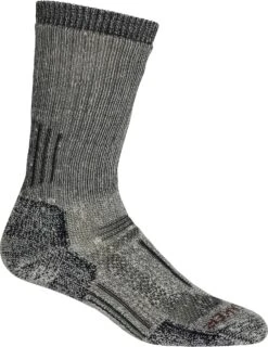 Icebreaker Mountaineer Mid Calf Socks - Women's|-|Bas Mi-mollet Mountaineer - Femme