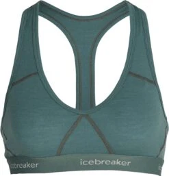 Icebreaker Sprite Racerback Bra - Women's |-|Brassière Sprite Racerback - Femme