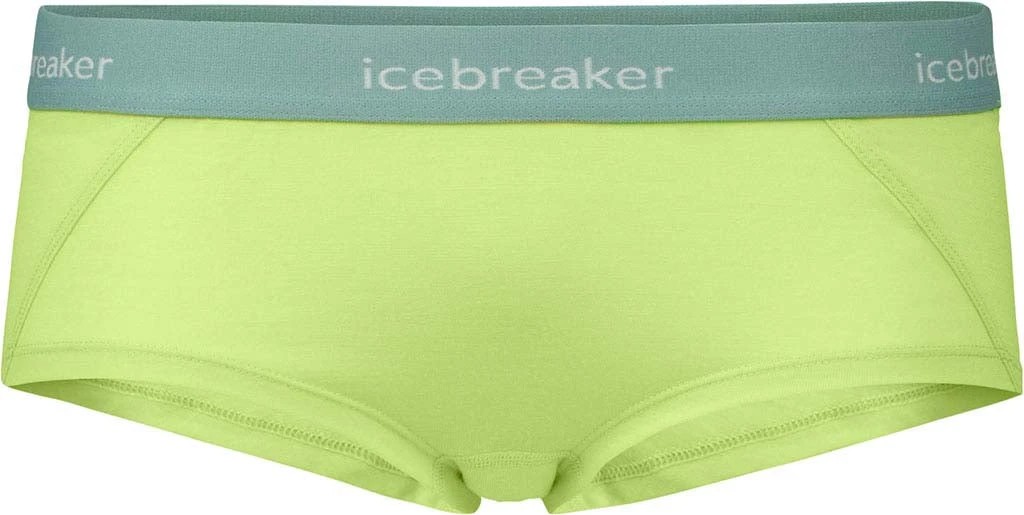 Icebreaker Sprite Hot Pants - Women's|-|Culotte Sprite Hot - Femme - Image 3