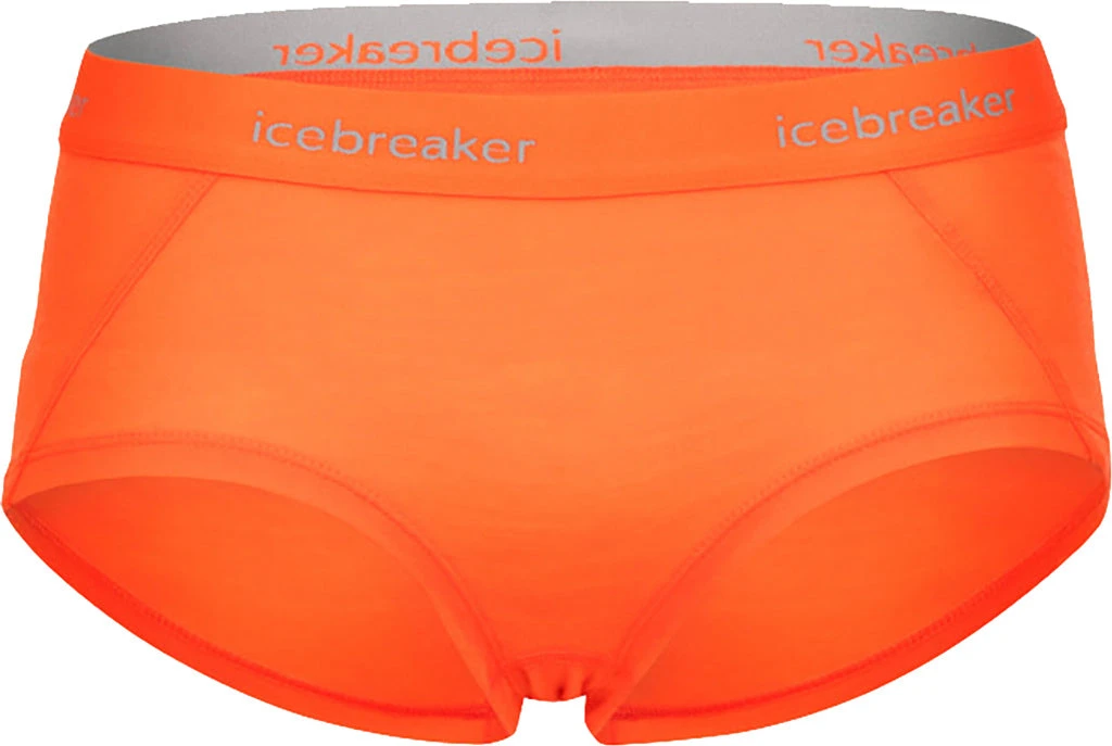 Icebreaker Sprite Hot Pants - Women's|-|Culotte Sprite Hot - Femme - Image 2