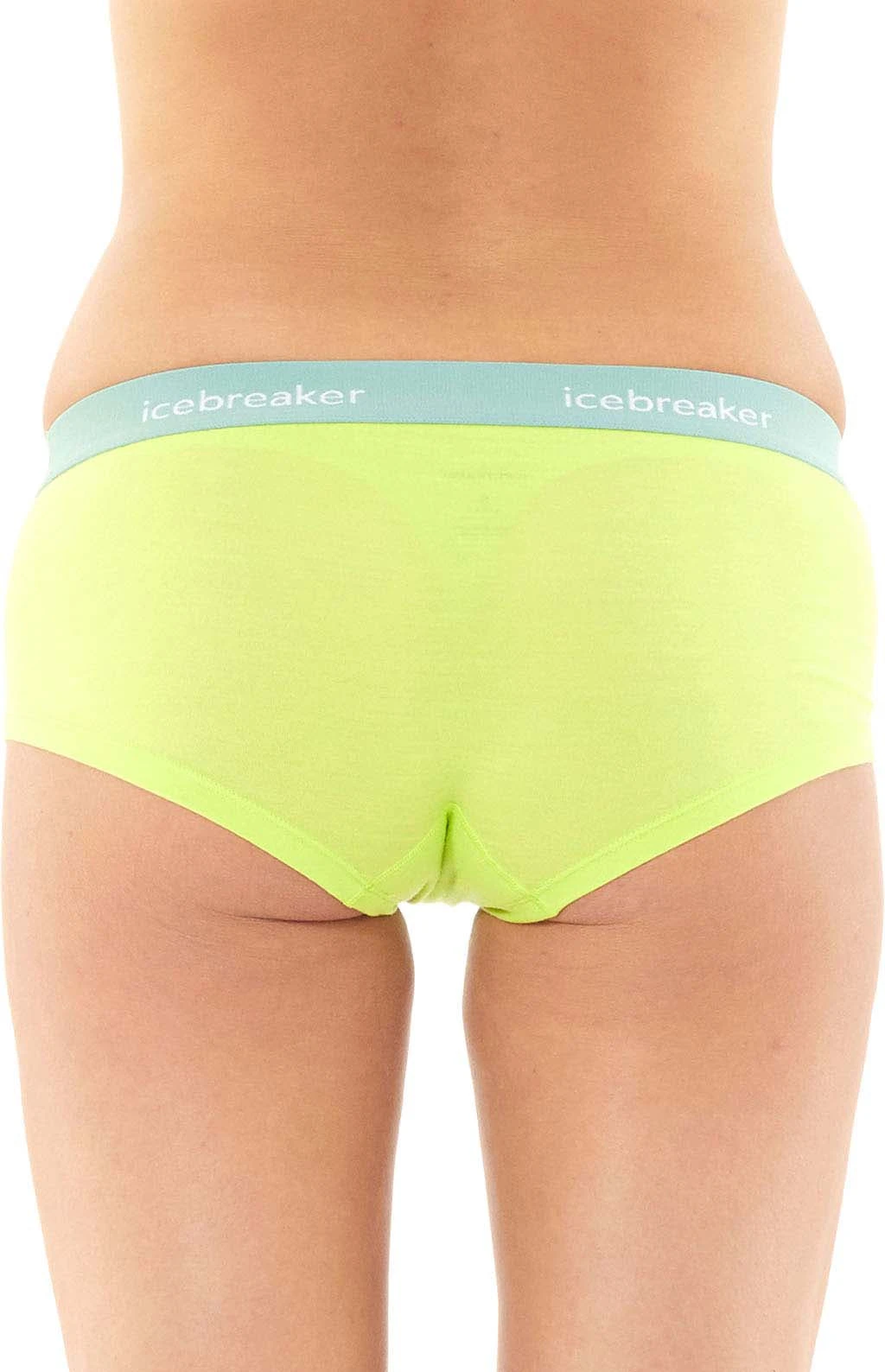 Icebreaker Sprite Hot Pants - Women's|-|Culotte Sprite Hot - Femme - Image 12