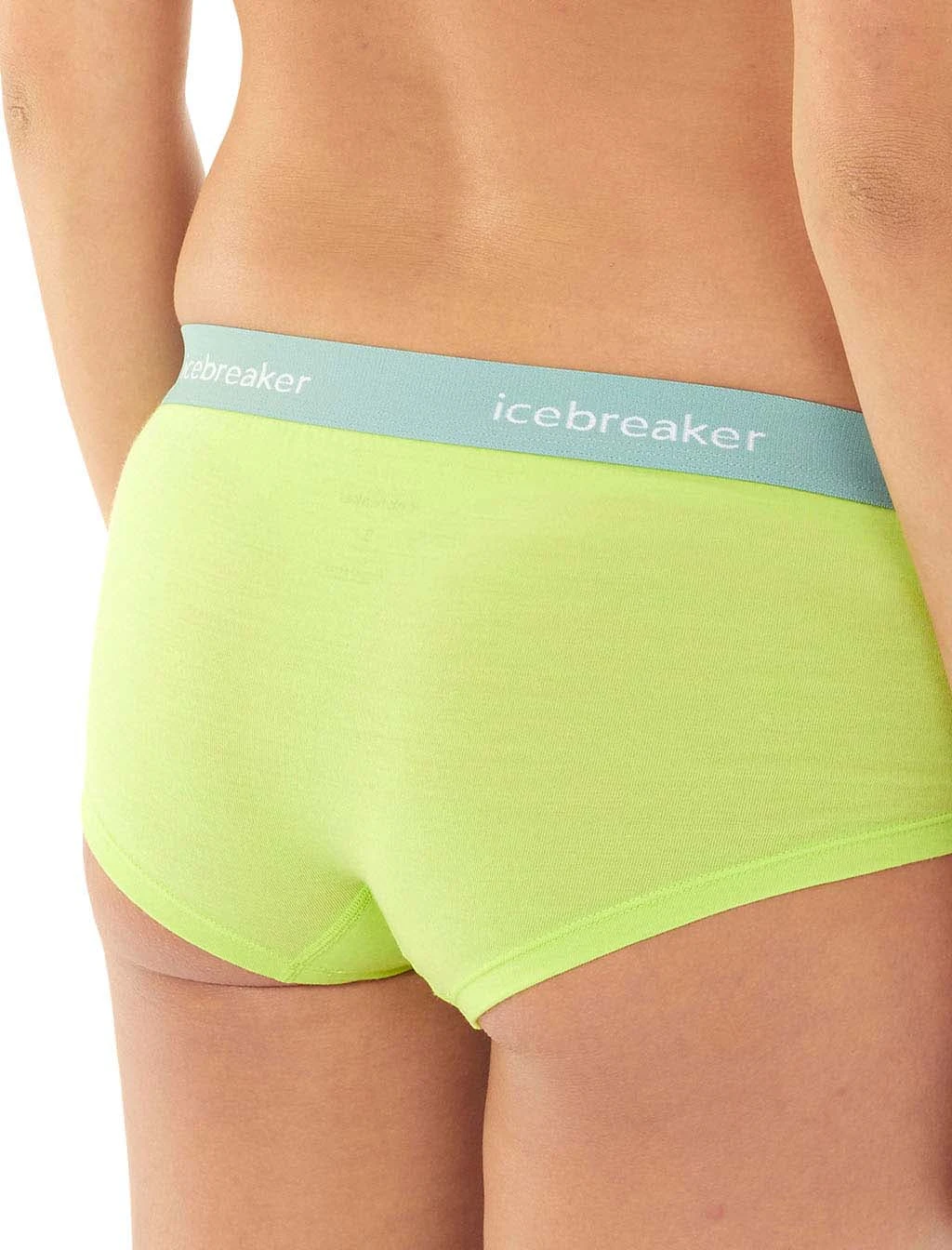 Icebreaker Sprite Hot Pants - Women's|-|Culotte Sprite Hot - Femme - Image 13