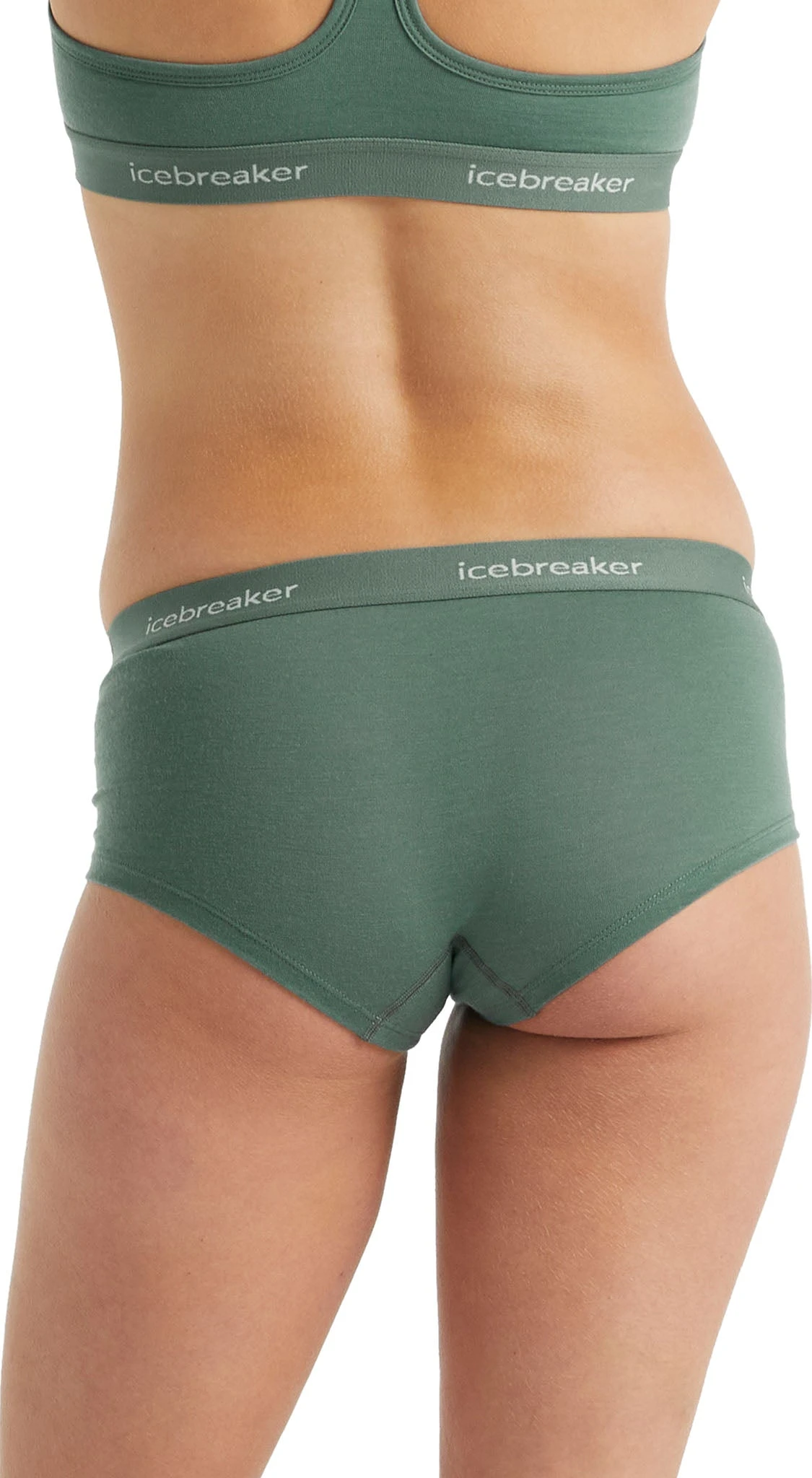 Icebreaker Sprite Hot Pants - Women's|-|Culotte Sprite Hot - Femme - Image 10