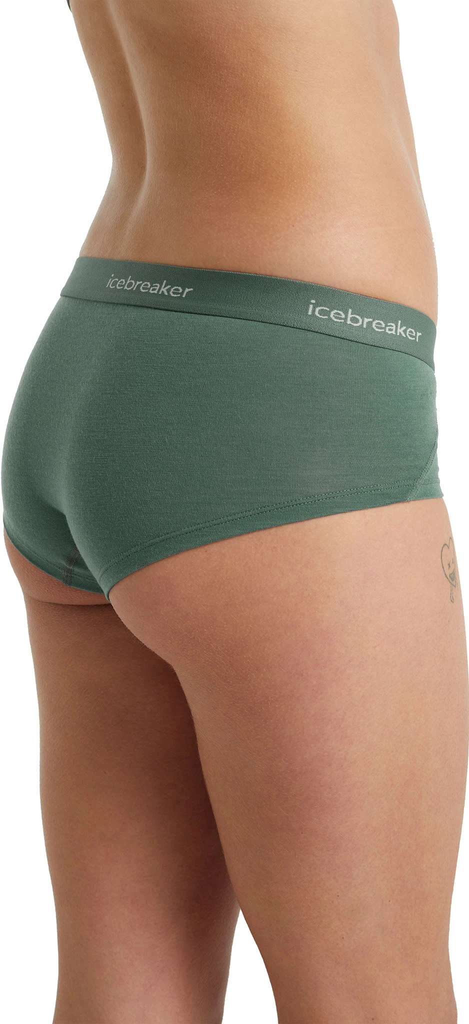 Icebreaker Sprite Hot Pants - Women's|-|Culotte Sprite Hot - Femme - Image 9
