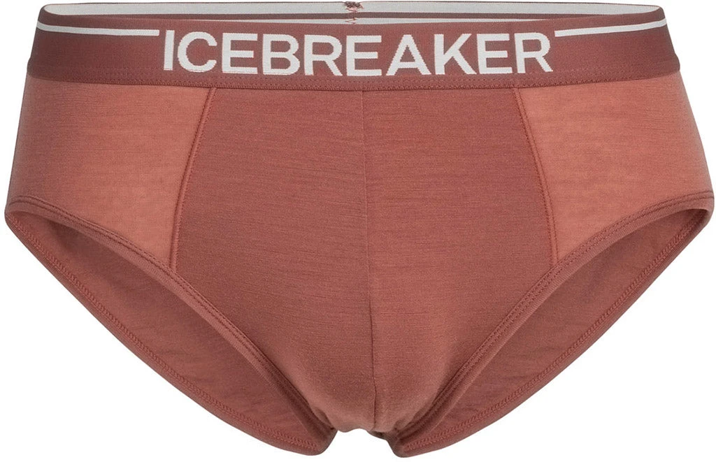 Icebreaker Anatomica Briefs - Men's|-|Caleçon Anatomica - Homme - Image 2