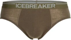 Icebreaker Anatomica Briefs - Men's|-|Caleçon Anatomica - Homme